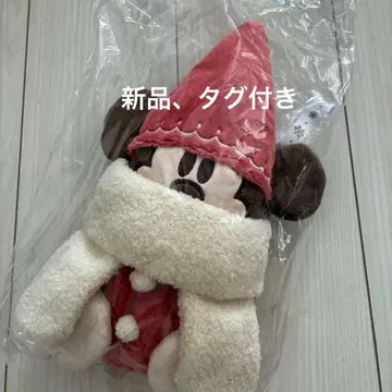 새상품 릴린링 숄더백 크리스마스 2025 디즈니랜드