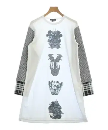 COMME des GARCONS HOMME PLUS 티셔츠 남성용