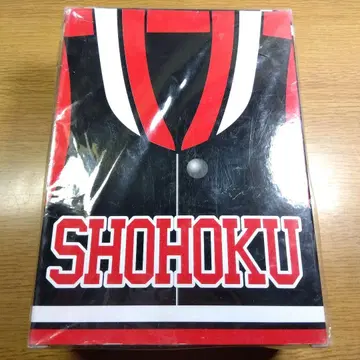 SLAM DUNK 슬램덩크 SHOHOKU 쇼호쿠 저지 팬츠