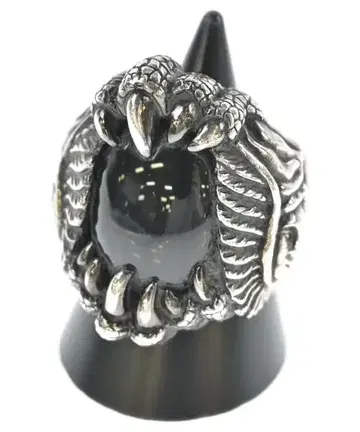 GOTHIC YOHJI YAMAMOTO 반지 남성용