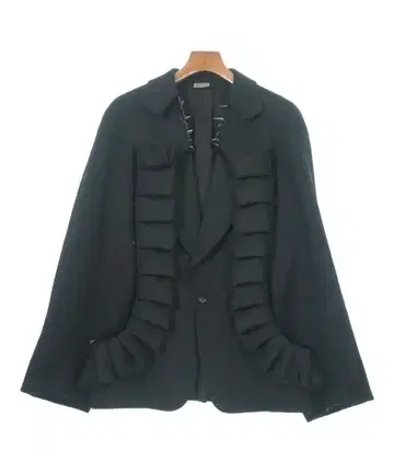 COMME des GARCONS HOMME PLUS 남성용 자켓