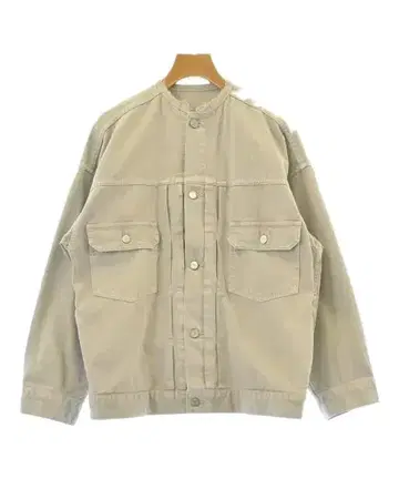 IENA 데님 자켓 여성용