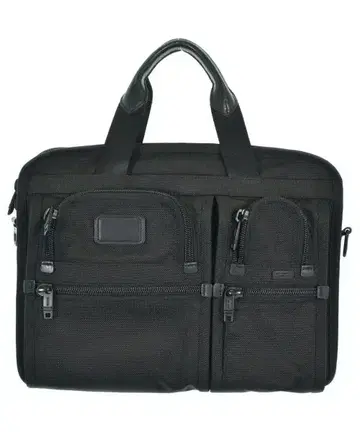 TUMI 비즈니스 백 남성용