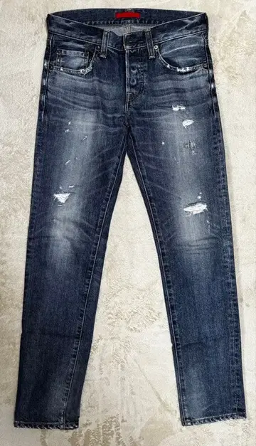 RED CARD 레드카드 데님 29inch