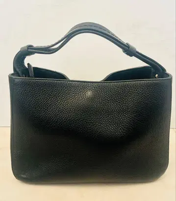 BARNEYS NEW YORK ( W ) 2WAY 가죽 핸드백