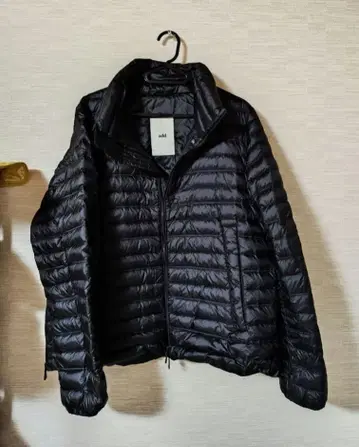 add 다운 자켓 코트 블루종 점퍼