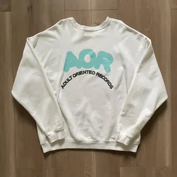 BEAUTY&YOUTH AOR 맨투맨