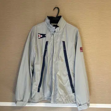 Tommy Hilfiger 그레이 XL
