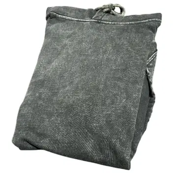 CLEL 후드티 블랙