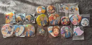 Ra*bits 굿즈 묶음 판매 19점