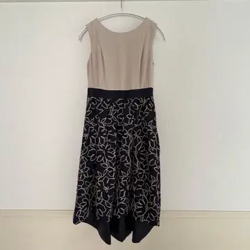 Aimer 경사용 원피스 피쉬테일 원피스