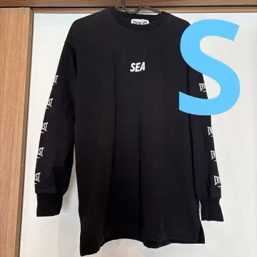 WIND AND SEA x EVERLAST 윈드앤씨 x 에버라스트