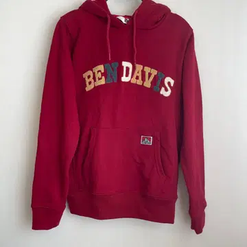 BENDAVIS 후드티 S