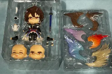 샌들폰 넨도로이드 그랑블루 판타지 12/12까지.