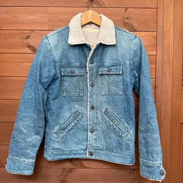 인파크티스케리 데님 자켓