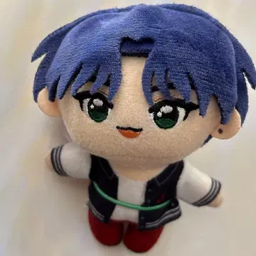 GIGO 한정판 마스코트 봉제 인형 요나시로 쇼 JO1