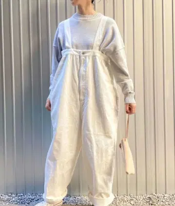 저널 스탠다드 랙스 무라치노 BIG 워크 큐롯