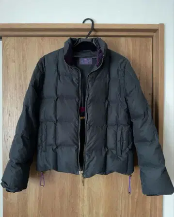 ETRO 에트로 다운 자켓 이탈리아제 SIZE 44