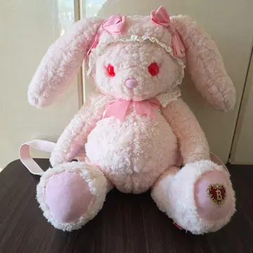 우사쿠먀 백팩 대 BABY THE STARS SHINE BRIGHT