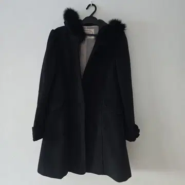 LODISPOTTO 로디스포토 롱 코트