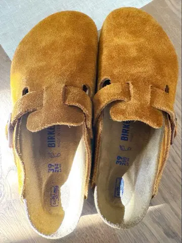 BIRKENSTOCK 샌들 39