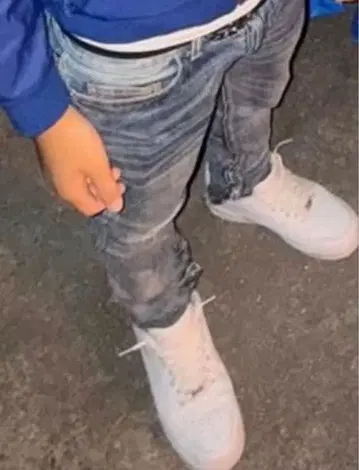 Eyden 착용 mnml 슬림핏 29