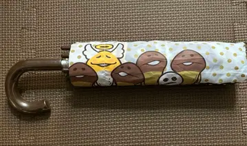 나메코 재배 키트 접이식 우산