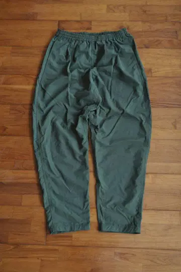 BURLAP OUTFITTER 사이즈 S