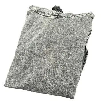 CLEL 후드티 L 그레이