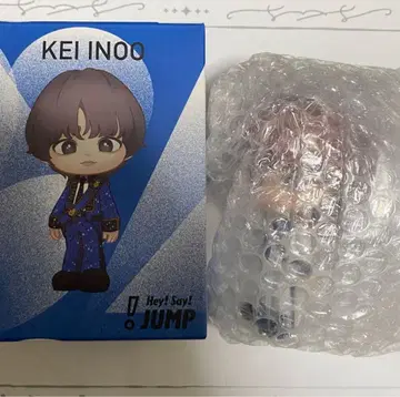 이노오 케이 피규어 시크릿