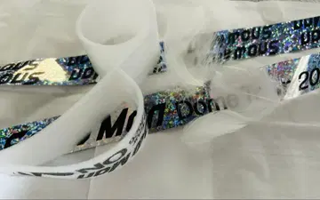 Snow Man Dome Tour 2025 낙하물