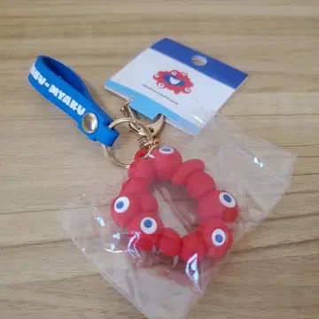 미야쿠미야쿠 키링