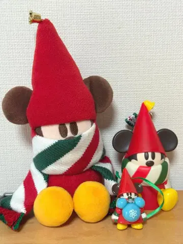 릴린린 인형 배지, 케이스, 캡슐 토이