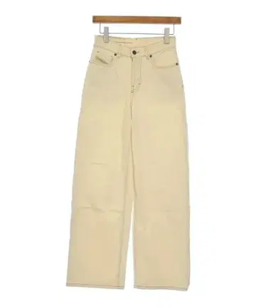 DIESEL 데님 팬츠 여성용