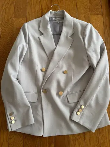 로페피크닉 자켓