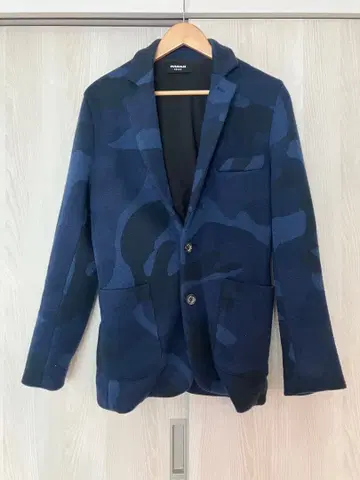 1PIU1UGUALE3 RELAX 자켓