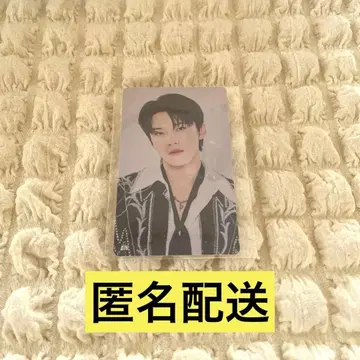 JO1 코노 준키 JO1DER SHOW 회전 트레이딩 카드 076