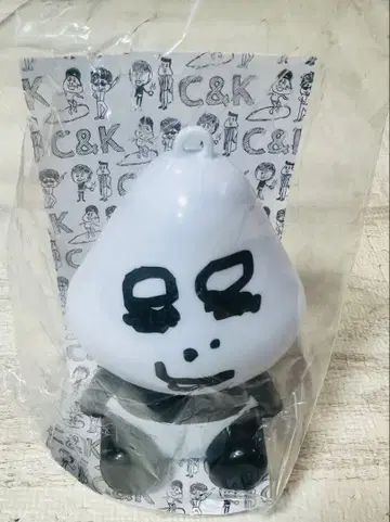 시이케상 라이트 부착 피규어