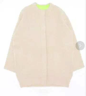 인기 있는 ELENDEEK 가디건 클리닝 완료