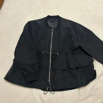 프릴 블루종 BIRTHDAYBASH