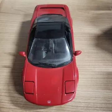 교쇼 혼다 NSX 1/18 상자 없음