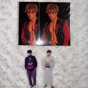 시라하마 아란 세트