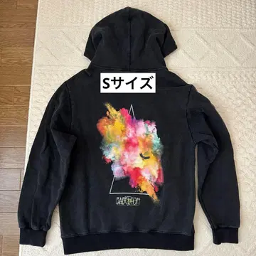 미세스 바벨 후디/후드티 S