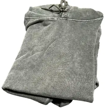 CLEL 후드티 L 브라운