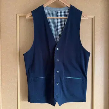 TK MIXPICE 리버서블 베스트 XL