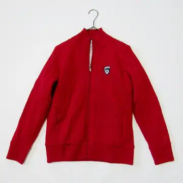 ASHWORTH 아슈워스 여성용 골프 니트 아우터 M 사이즈