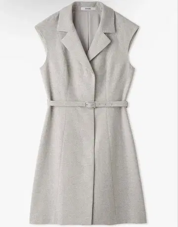 snidel 스나이델 트위드 미니 점프 스커트 0