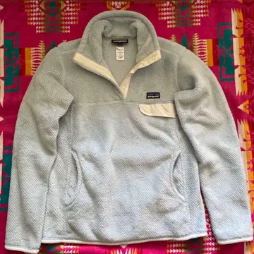 파타고니아 리툴 자켓