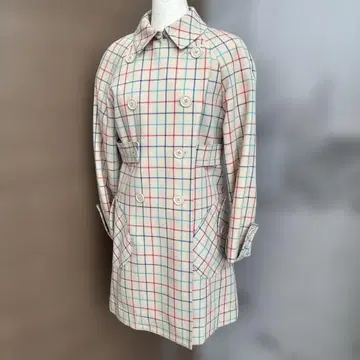 [ MARC JACOBS ] 트렌치코트 사이즈 6