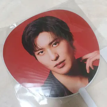 SnowMan 돔 투어 ON 메구로 렌 부채